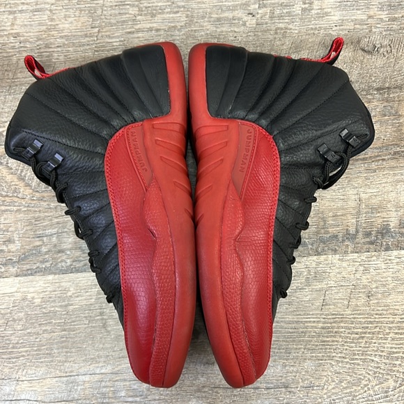 Air Jordan 12 Retro 136001 063 Size 9.5 (with original box) - Picture 9 of 12